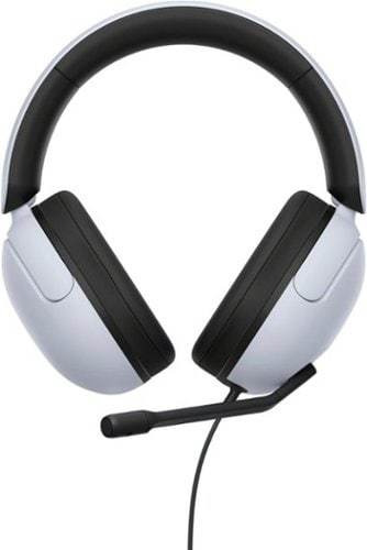 Auriculares Con Cable Sony - Inzone H3 Gaming Color Blanco