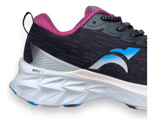 Zapatillas para running mujer sale