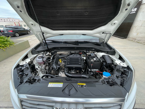 Audi Q2 30 TFSI STRONIC