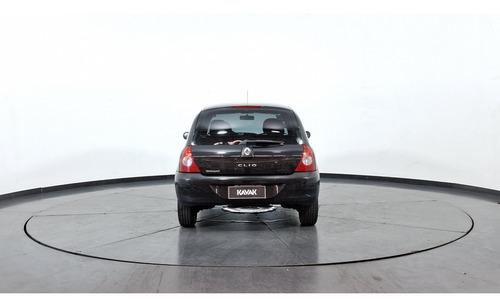 Renault Clio 1.1 PACK PLUS