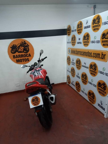 Imagem 3 de 4 de Suzuki Bandit 650