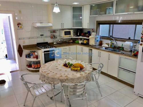 Imagem 15 de 15 de Casa Em Condomínio-à Venda-freguesia (jacarepaguá)-rio De Janeiro - Cbcn30010