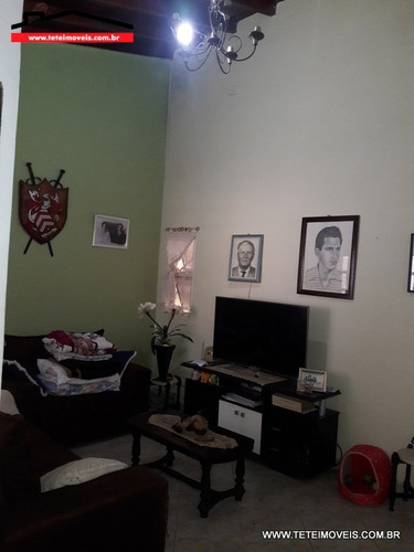 Imagem 8 de 15 de Casa À Venda Em Pinhalzinho - 180