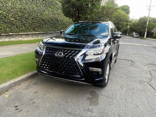 Imagen 1 de 13 de Lexus Gx 460 2014