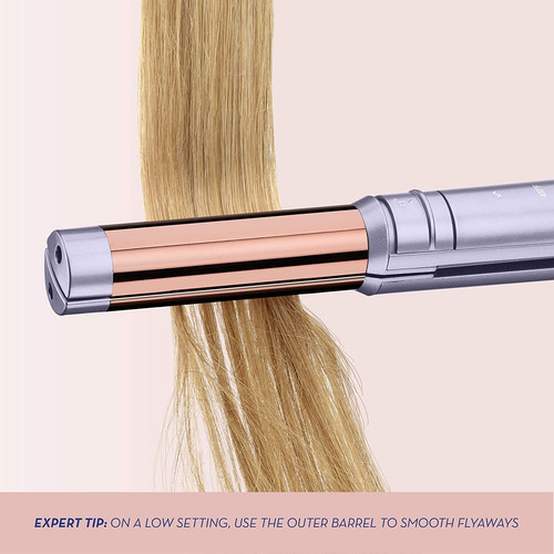 Unbound Cordless Titanium Multi-styler From Conair - The ...
