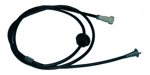 Cable De Velocimetro Chyrsler Dodge Vw 1500 De 1990 A 1991