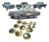 Comprar Juego De Tapones Para Block Ford Falcon (7 Bancadas)