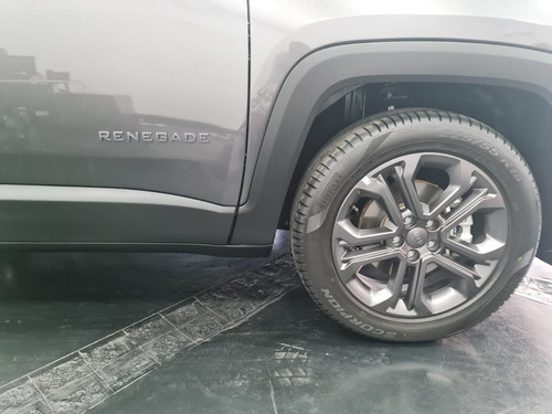 Jeep Renegade 1.3 Serie-S At6