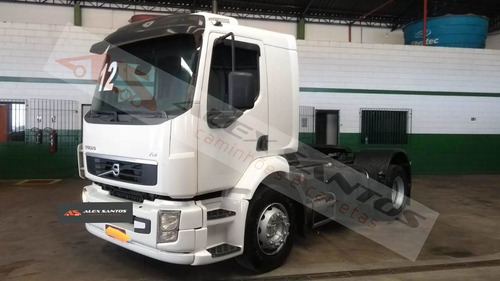 Volvo Vm 330 4x2 2012