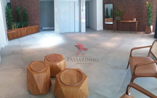 Apartamento À Venda, 108 M² Por R$ 1.625.400,00 - Praia Grande - Torres/rs - Ap1865