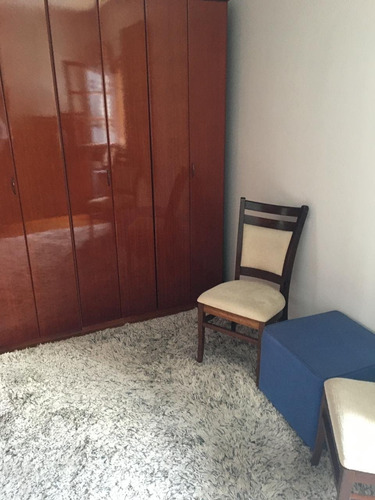 Casa Assobradada Toda Mobiliada Em Jardim Guarulhos - Guarulhos - 18817