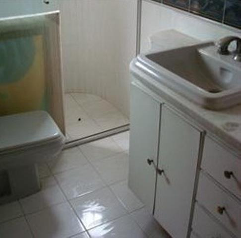 Imagem 11 de 16 de Lindo Sobrado À Venda - 4 Suítes - 6 Vagas - Bairro Jardim - Santo André - Sp - 37428