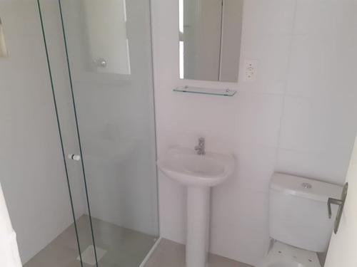 Imagem 7 de 15 de Apartamento Em Vila Nogueira - Diadema - 1998