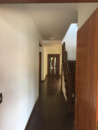 Imagem 10 de 12 de Casa-sobrado-para-venda-e-aluguel-em-jardim-das-paineiras-campinas-sp - Ca4008-2