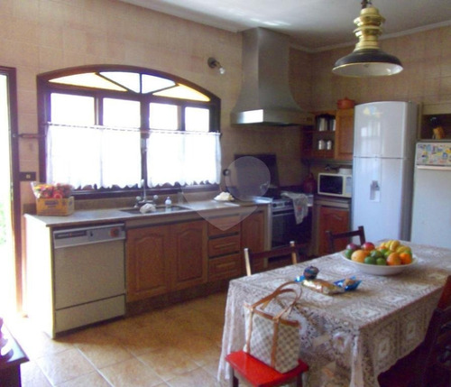 Imagem 10 de 19 de Casa Terrea Em Interlagos Ao Lado Do Lago - Reo49169