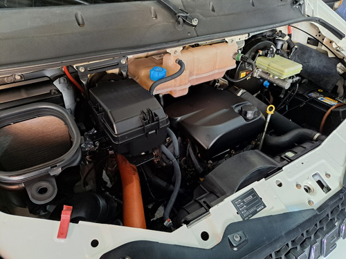 Iveco Daily 35s14 Bau Ano 17 Unico Dono Novissima