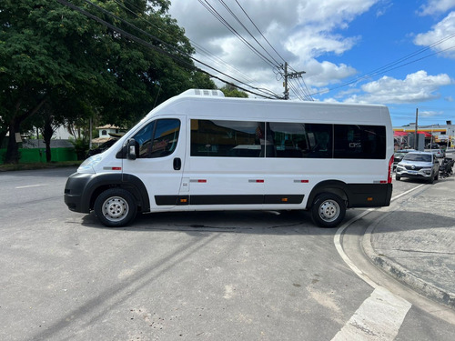 Fiat Ducato 2.3 Executivo (15l) 5p 6 marchas