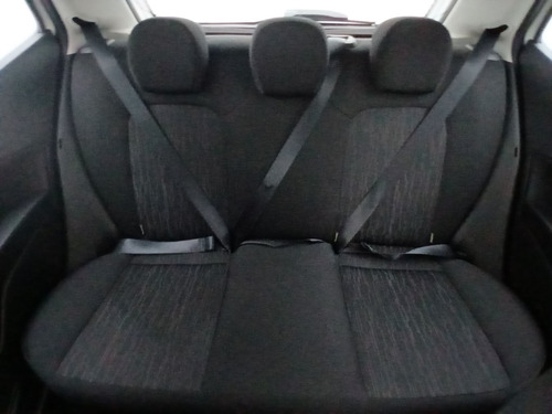 Fiat Argo 1.0 FIREFLY FLEX MANUAL