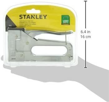 Engrapadora Tr-45 Casera Stanley-mimbral