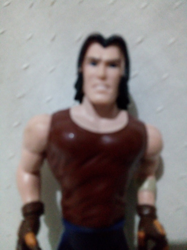 Tmnt Casey Jones