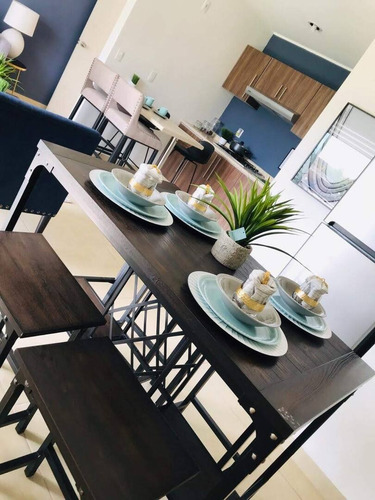 Imagen 9 de 12 de Hermoso Departamento, 74388