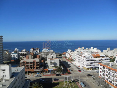 Apartamento Con Hermosa Vista Al Mar..