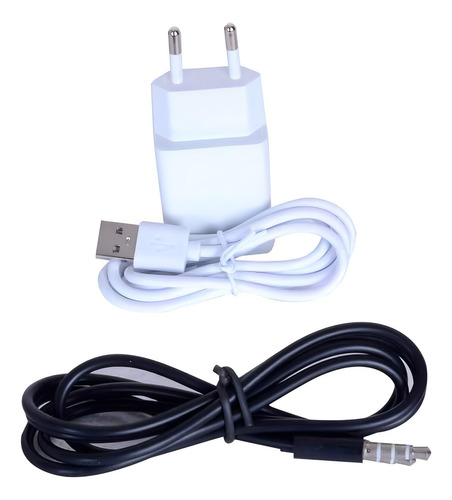 Mini Mixer 4 Channel Gemini Ge-4ch Bluetooth