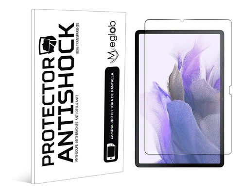 Protector De Pantalla Antishock Samsung Galaxy Tab S7 Fe