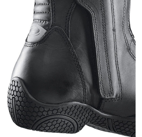 Imagen 5 de 10 de Botas Held Shiva Lady Dama Mujer Impermeables Cuero Md