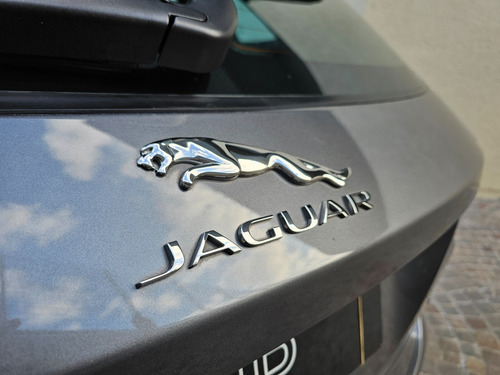 Jaguar F-PACE 2.0 Prestige