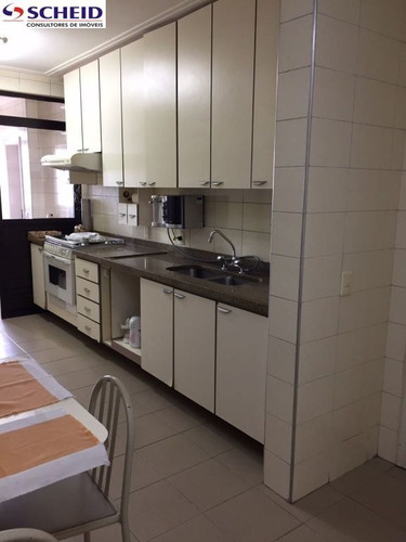 Imagem 6 de 14 de Òtimo Apartamento Na Rua Mais Linda Da Mascote - Mc5044