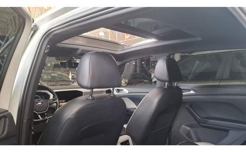 Volkswagen T-Cross 1.4 250 TSI TOTAL FLEX HIGHLINE AUTOMÁTICO