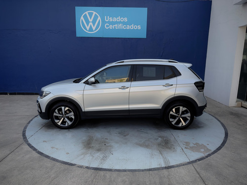 Volkswagen Taigun 1.0 Tsi Comfortline At