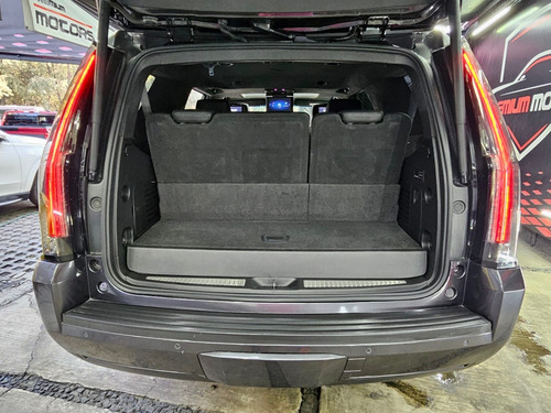 Cadillac Escalade ESV 6.2 Platinum At