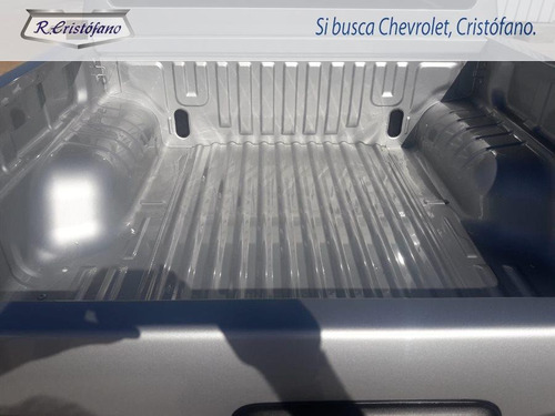 Chevrolet S10 2.5 Lt 4x2 Nafta 2021 0km