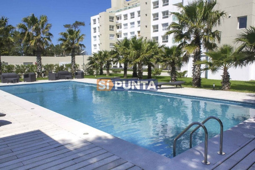 Imagen 21 de 24 de Apartamento Frente Al Mar