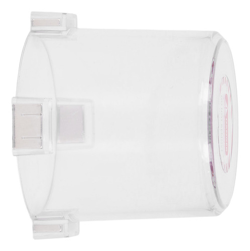 Funda Protectora Con Botón Redondo Emergency Stop Strong Cle
