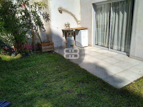 Ideal Terreno En Martínez