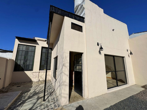 Venta - Hermosa Casa Boutique Reciclada Temperley