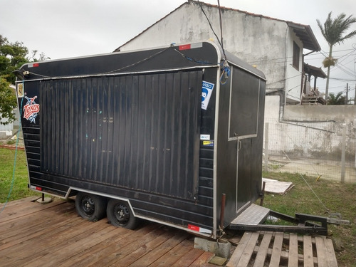 Trailer Trucado