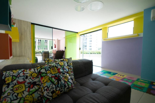 Imagem 25 de 27 de Apartamento Com 4 Quartos À Venda, 225 M² Por R$ 1.299.997 - Boa Viagem - Recife/pe - Ap2694
