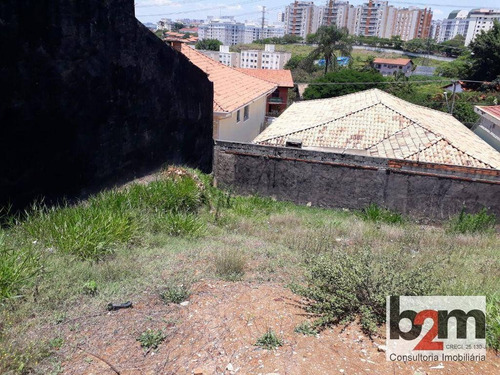 Imagem 3 de 9 de Terreno À Venda, 308 M² Por R$ 500.000,00 - Vila São Francisco - São Paulo/sp - Te0008