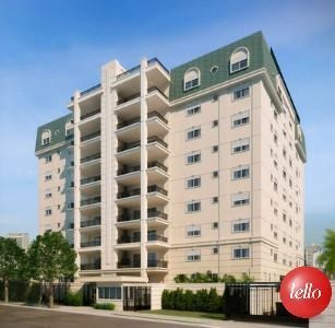 Imagem 17 de 27 de Apartamento - Ref: 219253