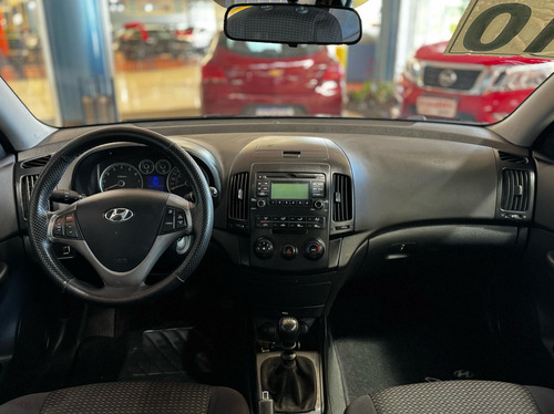 Hyundai I30 2.0 MPFI GLS 16V