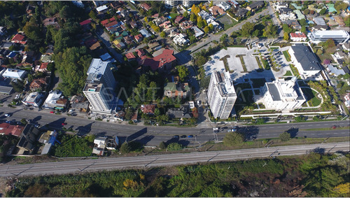 Terreno Construccion En Venta En Concepción