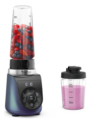 Licuadora Personal Moulinex Blend Up