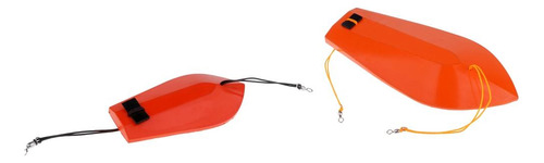 2 Trolling Accessories S
