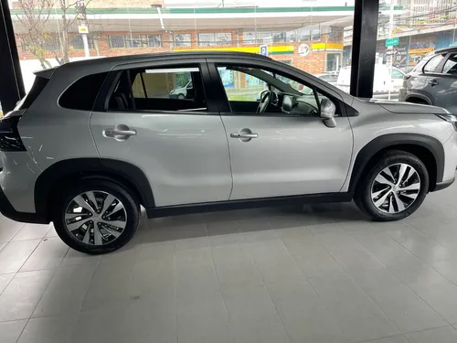Suzuki S-cross 4x2 Automatica Hibrida