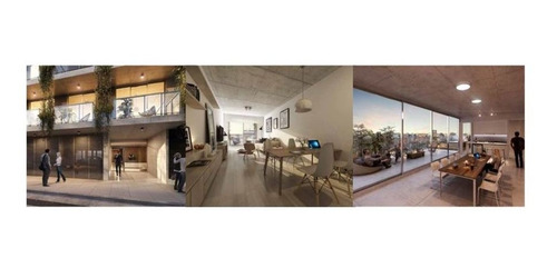 Imagen 6 de 10 de Venta Monoambiente Premium Palermo