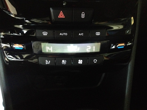 Peugeot 208 1.6 16v Griffe Flex Aut. 5p 2019 0km